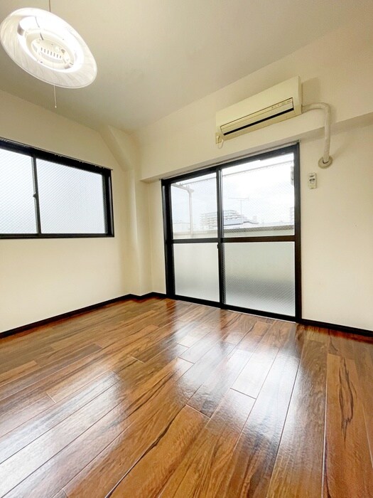 物件内観写真18　(居室)