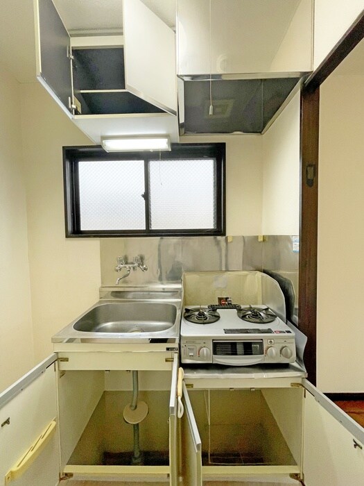 物件内観写真21　(収納)