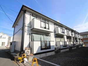 サンビレッジ戸室　Ｂ外観写真