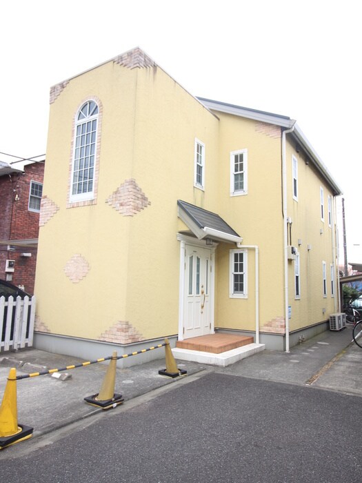 物件外観写真2　(外観写真)