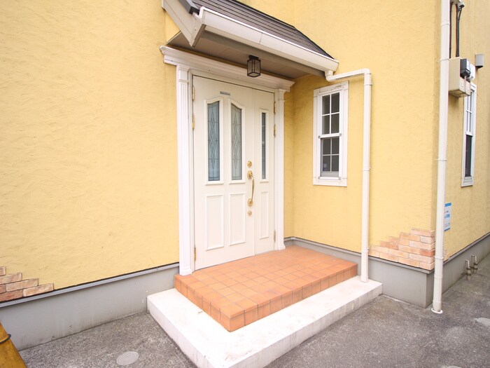 物件外観写真3　(外観写真)