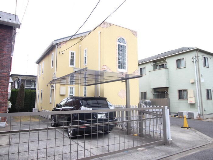 物件外観写真5　(外観写真)