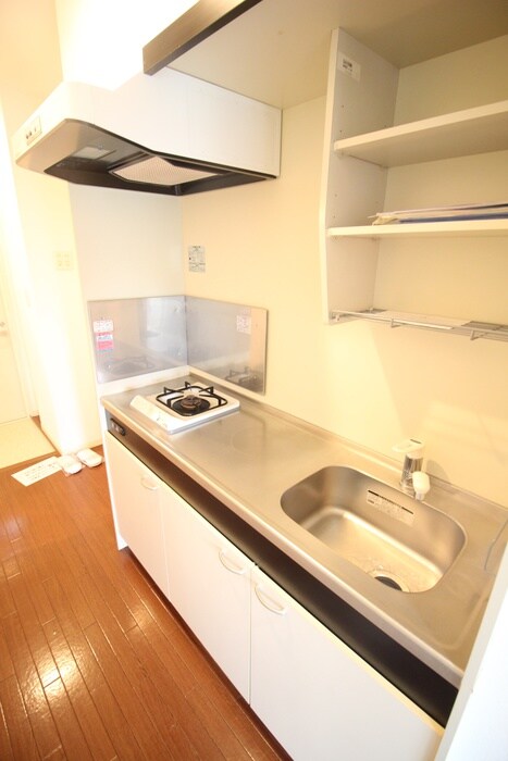 物件内観写真12　(キッチン)