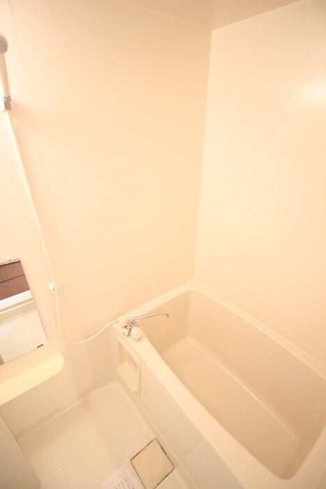 物件内観写真15　(バス／シャワールーム等)