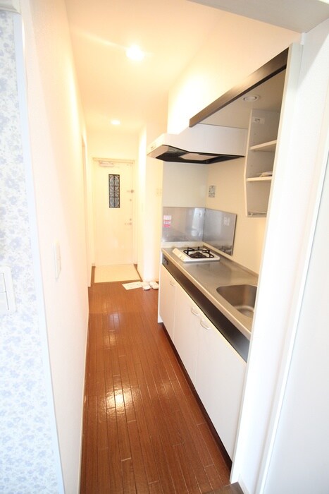 物件内観写真19　(廊下)