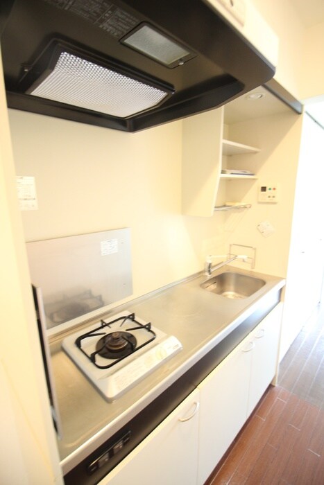 物件内観写真20　(キッチン)