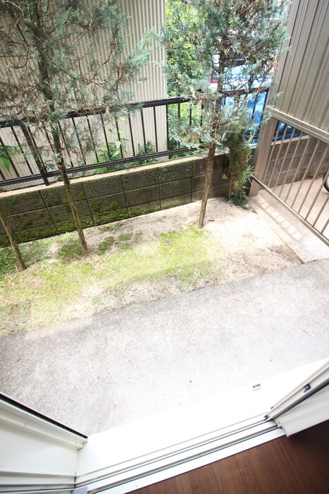 物件内観写真21　(ベランダ・バルコニー)