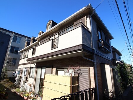 カーサ１０１０外観写真