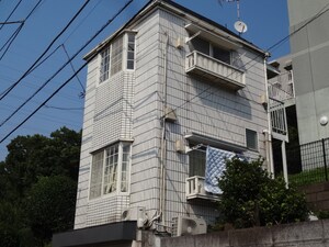 プチトレゾ－ル外観写真