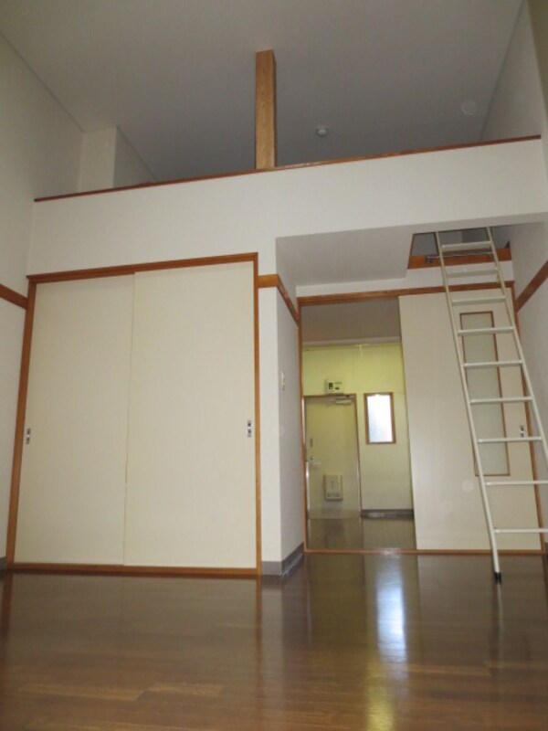 居室