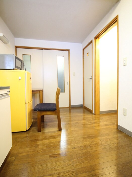 物件内観写真9　(居室)