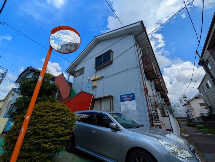 物件外観写真3　(外観写真)