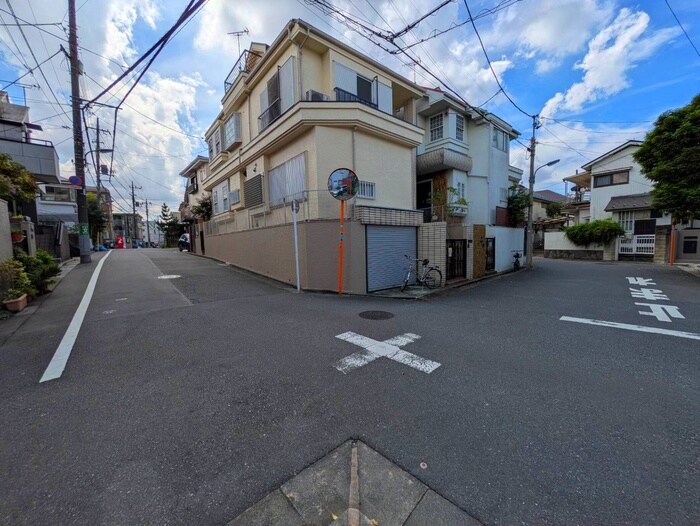 物件外観写真6　(周辺環境)