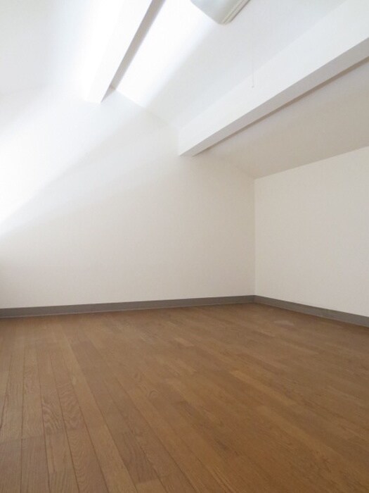 物件内観写真10　(ロフト)