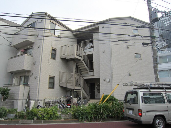 物件外観写真3　(外観写真)