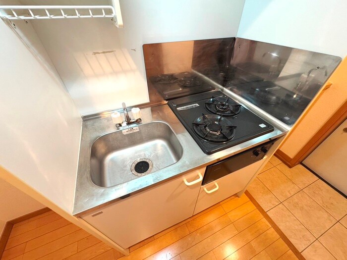 物件内観写真9　(キッチン)