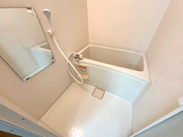 物件内観写真10　(バス／シャワールーム等)