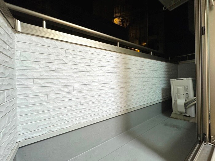 物件内観写真18　(ベランダ・バルコニー)