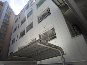 文栄ビルＮｏ．１外観写真
