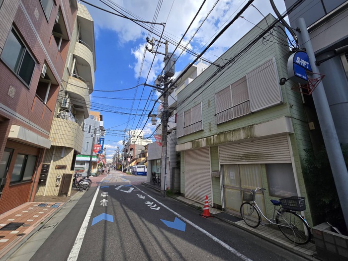 外観写真