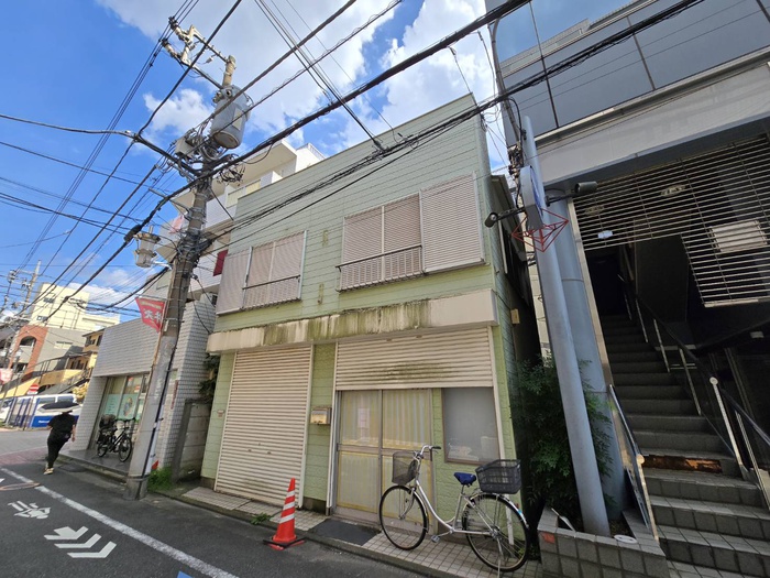 外観写真