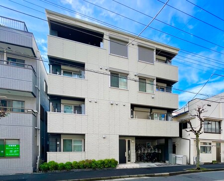 Forest Court外観写真