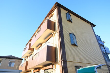 サンコーポ小町通Ｂ棟外観写真
