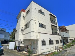 ピュアハウス２１外観写真