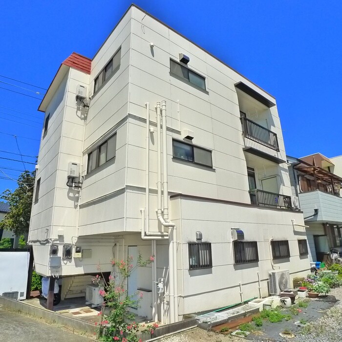 物件外観写真3　(外観写真)