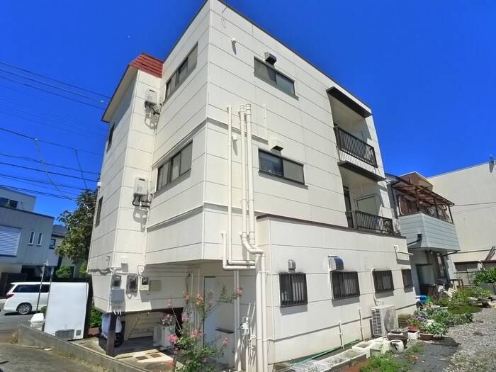 物件外観写真4　(外観写真)