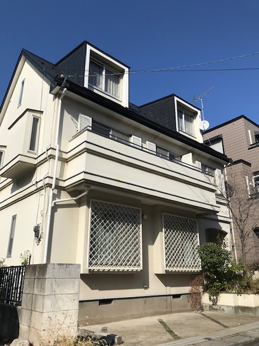 さいたま市南区文蔵５丁目貸家
