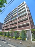 Ｌｸﾞﾛｰﾍﾞﾙ原木中山ｼﾃｨﾌｫﾚｽﾄ(308)