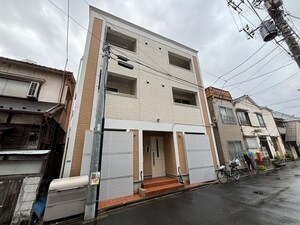 Fairy外観写真