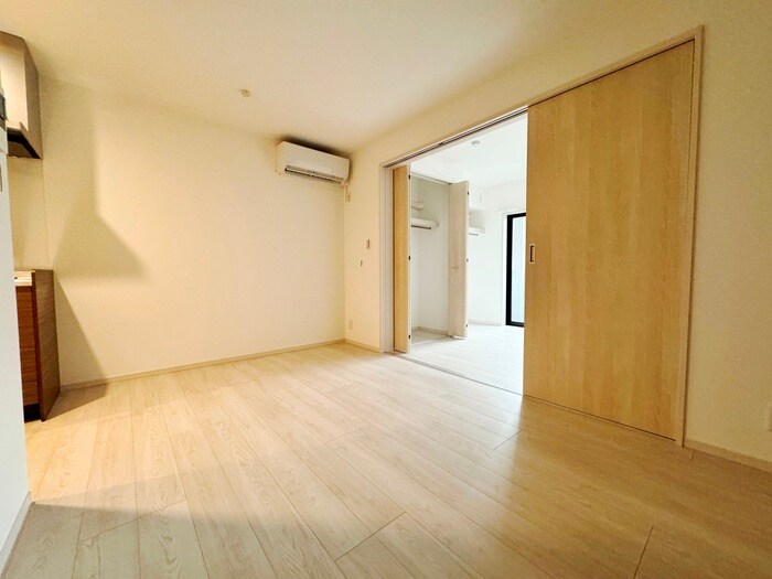 物件内観写真7　(居室)