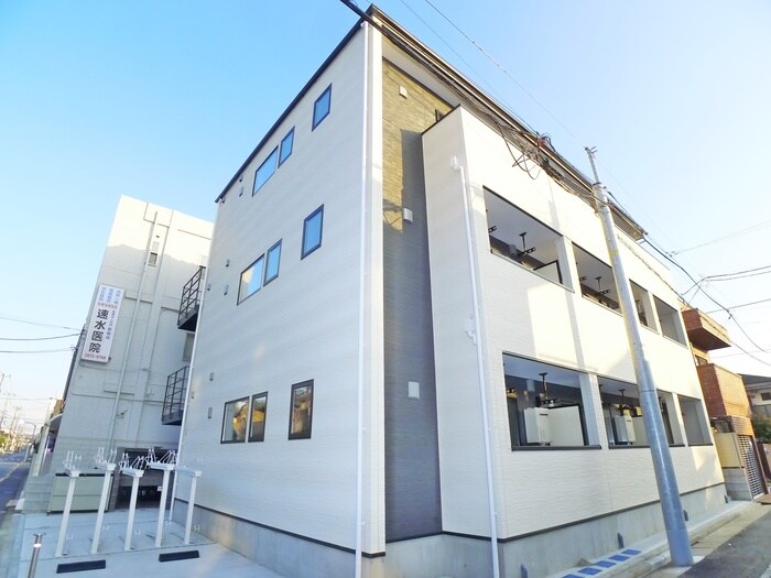 物件外観写真4　(その他)