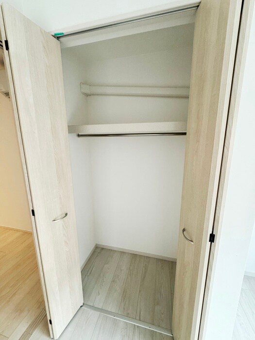 物件内観写真10　(収納)