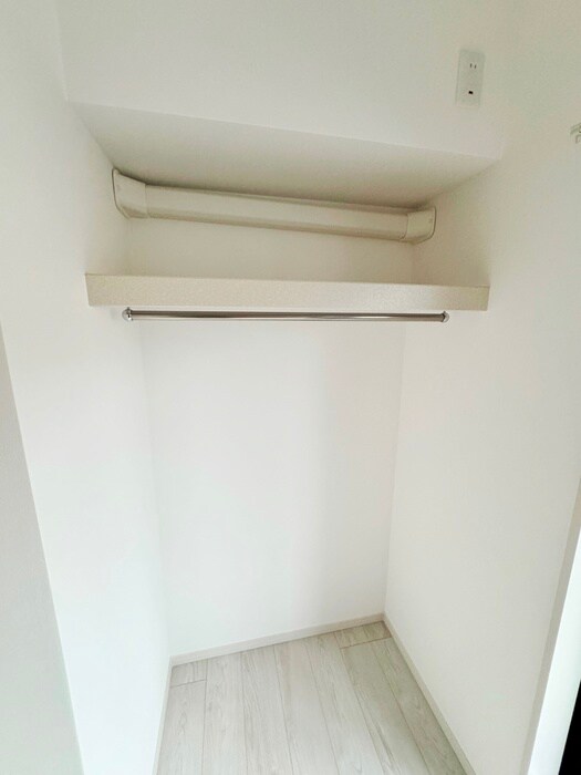 物件内観写真10　(収納)