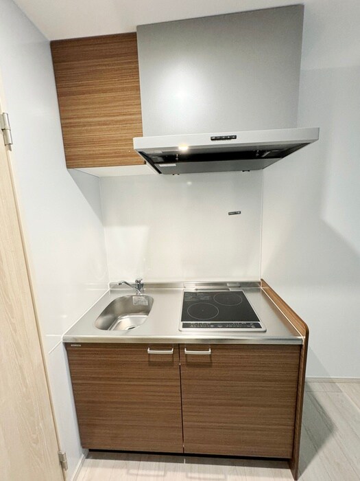 物件内観写真11　(キッチン)