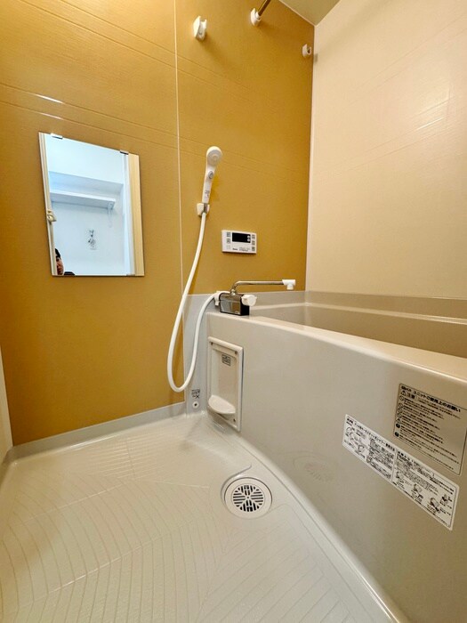 物件内観写真12　(バス／シャワールーム等)