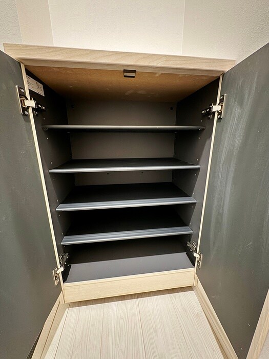 物件内観写真22　(靴箱)