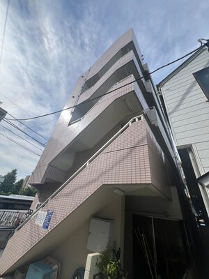 Ｓ．吉祥寺外観写真