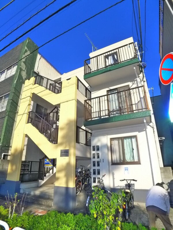 外観写真