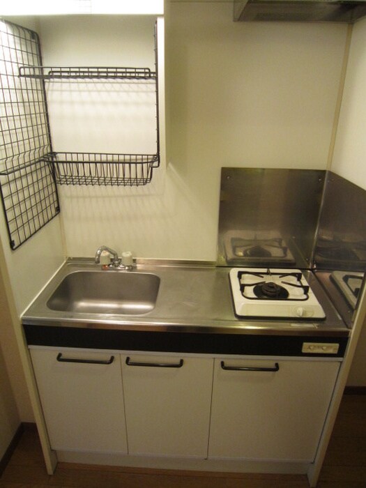 物件内観写真10　(居室)