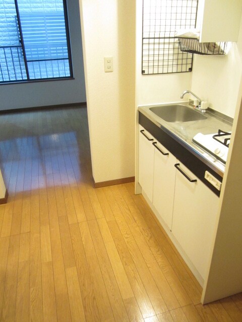 物件内観写真11　(廊下)