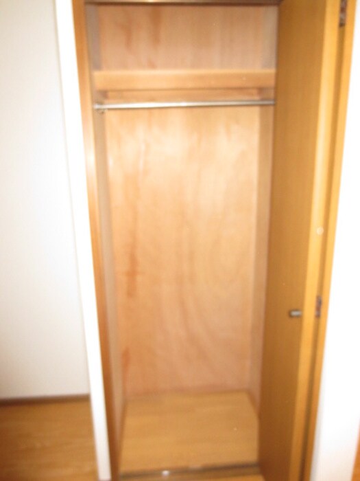 物件内観写真13　(収納)