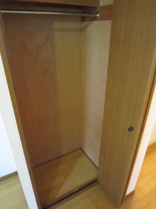 物件内観写真14　(収納)