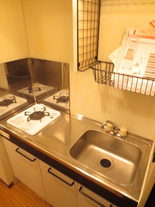 物件内観写真14　(キッチン)