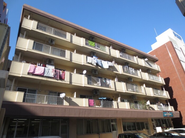 物件外観写真5　(外観写真)