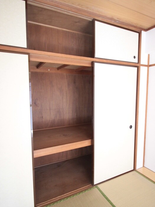 物件内観写真9　(収納)