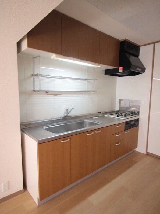 物件内観写真10　(キッチン)